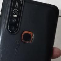 Gambar hp bekas tiipe vivo 1819. layak pakai kamera depan gk bisa.lainya kondisi normal... barang yg sudah dibeli gk bisa ditukar atau dikembalikan.. terimakasih dari NAYAMULPAS undefined 1 Tokopedia