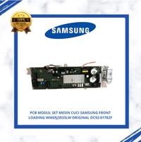 Gambar PCB MODUL SET MESIN CUCI SAMSUNG FRONT LOADING WW65J3033LW ORIGINAL dari PRATAMA TEKNIK PART undefined 2 Tokopedia