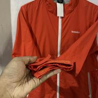 Gambar Jaket Parasut Treksta Size M dari ThriftWars undefined 2 Tokopedia