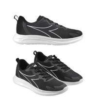 Gambar size 41-42-43. Sepatu Lari DIADORA ORIGINAL BLACK. Sepatu Olahraga Running HITAM. Casual sporty cakep kerja harian - 43 dari GALETH SEPATU undefined 1 Tokopedia