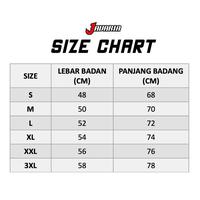 Gambar new JERSEY INDONESIA - NUSANTARA BLACK - JAVARIA - JERSEY ONLY, S dari gilang sport4 undefined 4 Tokopedia