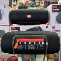 Gambar Speaker Bluetooth JBL Original Extra Bass Dual Speaker Include Mic - LAMPU LED dari JBL OFFICIAL STORE INDONESIA undefined 3 Tokopedia
