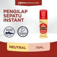 Gambar Kiwi Semir Sepatu Cair 75ml - Neutral dari D.Whale Cos NEW undefined 4 Tokopedia