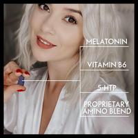 Gambar Sugar Bear Sleep Vitamins 60 Gummies Sugarbear Vitamin dari zidane_ofc undefined 3 Tokopedia