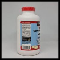 Gambar Vitamin Kirkland Glucosamine Hcl With Msm Import Usa 375Tablets dari zidane_ofc undefined 1 Tokopedia