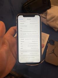Gambar iPhone 11 128GB Resmi Beacukai setara iBox not pro max 12 13 14 15 16 256gb 512gb dari UD. RAFIRAFA undefined 4 Tokopedia