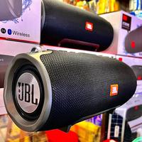 Gambar Speaker Bluetooth JBL Original Extra Bass Dual Speaker Include Mic - LAMPU LED dari JBL OFFICIAL STORE INDONESIA undefined 1 Tokopedia