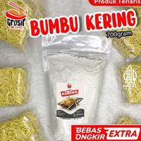 Gambar NEW BUMBU KERING MIE INSTAN ALA GACOAN/SETAN/KOBER 750 GRAM dari RUMAHARMONIS undefined 2 Tokopedia