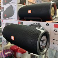 Gambar Speaker Bluetooth JBL Original Extra Bass Dual Speaker Include Mic - LAMPU LED dari JBL OFFICIAL STORE INDONESIA undefined 4 Tokopedia