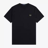Gambar Fred Perry Graphic Perry Tee Black Original / Baju Kaos FP Authentic - M dari Tisertstore undefined 2 Tokopedia