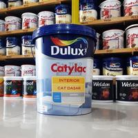 Gambar Cat Dasar Dulux Catylac 21 Kg dari Toko Cat Warna Abadi undefined 3 Tokopedia