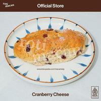Gambar CRANBERRY CHEESE - ROTI MACAN FRESH ARTISAN BREAD dari storee telling undefined 3 Tokopedia