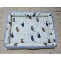Gambar Kasur bayi kembar super jumbo/ bisa buat bermain anak balita dari tokokhg undefined 1 Tokopedia