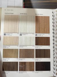 Gambar HPL LAMITAK Motif Kayu woods,  Pelapis dinding, meja, lemari premium - WG dari Super Materials Solution undefined 3 Tokopedia