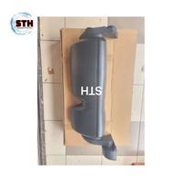 Gambar SPION AUMAN TRUCK AUMAN KUALITAS IMPORT HARGA PER PC - KANAN dari SPAREPART TRUK HINO undefined 1 Tokopedia