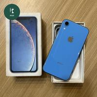 Gambar iphone xr 128gb second resmi ibox dari CAMPER PHONE STORE undefined 1 Tokopedia
