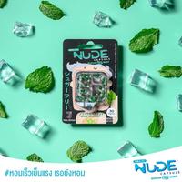 Gambar TJ Nude Win Candy Sugar Free Thailand - Peppermint dari GS 23 undefined 3 Tokopedia