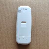 Gambar Remote control Ac split Polytron Smart Inverter dari TEGUH TEKNIK AC undefined 3 Tokopedia