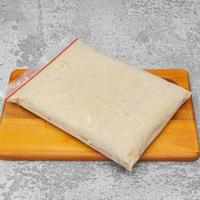Gambar Daging Durian Frozen Tanpa Biji 1 Kg dari RAJA ALPUKAT undefined 4 Tokopedia