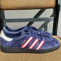 Gambar Adidas Munchen Edge Rare dari BONS MERCH undefined 2 Tokopedia