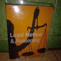 Gambar legal method dan reasoning second edition dari Book Best 01 undefined 1 Tokopedia