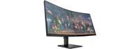 Gambar Monitor Gaming HP Omen 34c WQHD dari Sentral komputer karawang undefined 4 Tokopedia