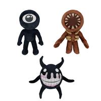 Gambar Doors Collectible Plush 8" Series 1 - Screech dari Avengerian undefined 3 Tokopedia