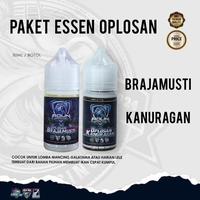 Gambar Paket Essen Oplosan Braja Brajamusti Kanuragan 30ml Adun Mancing dari Zudik Pancing undefined 1 Tokopedia