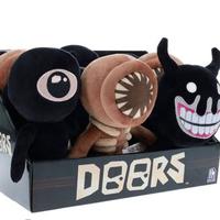 Gambar Doors Collectible Plush 8" Series 1 - Screech dari Avengerian undefined 2 Tokopedia