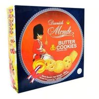 Gambar VIRAL BERKUALITAS Monde Biskuit Butter Cookies [908 gr] dari RUMAHATI undefined 2 Tokopedia