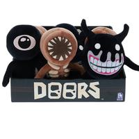 Gambar Doors Collectible Plush 8" Series 1 - Screech dari Avengerian undefined 1 Tokopedia