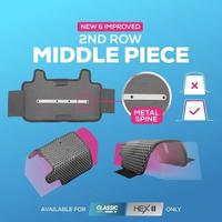 Gambar Karpet Mobil Trapo Hyundai Stargazer Captain Seat (2022-Sekarang) - ECO Bagasi, Cokelat dari Sumber Makmur Murni undefined 5 Tokopedia