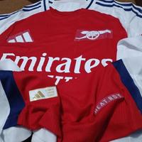 Gambar OBRAL JERSEY BOLA PLAYER ISSUE THAILAND IMPORT MURAH - Chelsea A 23-24, XL dari Toko Hestiku undefined 2 Tokopedia