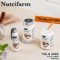 Gambar NUTRIFARM KALDU JAMUR NON MSG 75GRAM DAN 245GRAM dari storee telling undefined 1 Tokopedia