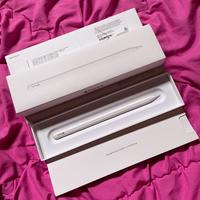 Gambar Apple pencil Gen 2 Second dari Gadget Mjk undefined 2 Tokopedia