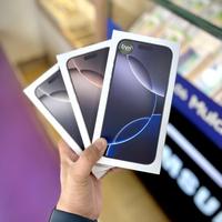 Gambar iPhone 16 Pro Max 256GB New Garansi Resmi Indonesia - Dessert dari Fyanss-Cell undefined 1 Tokopedia