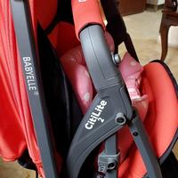 Gambar Stroller BabyElle Citilite 2 dari WGA Store undefined 4 Tokopedia