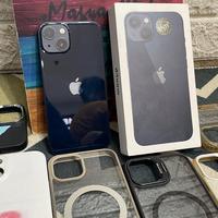 Gambar iPhone 13 128gb iBox fullset dari dndwrn undefined 1 Tokopedia