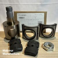 Gambar REPAIR KIT PLUG VALVE / HAMMER VALVE 2 X 2 FIG 1502 ULT (P/N. P538985) dari Makmur Manufacture undefined 2 Tokopedia