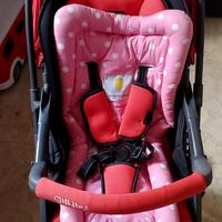 Gambar Stroller BabyElle Citilite 2 dari WGA Store undefined 3 Tokopedia