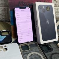 Gambar iPhone 13 128gb iBox fullset dari dndwrn undefined 3 Tokopedia