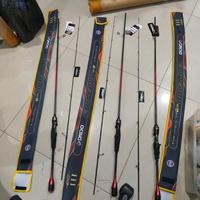 Gambar joran daido emperor gen 3 terbaru joran ul 662 198 cm solid carbon - gen 3 sp spin, pilihan 210 ya dari Zudik Pancing undefined 3 Tokopedia