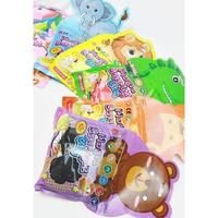 Gambar Ⓙ JS 6 SET SUPER CLAY 12 WARNA / SOFT CLAY Mainan Anak Toys 72 PCS LILIN CLAY BANTAL WARNA WARNI slime dari EKANO undefined 4 Tokopedia