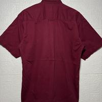 Gambar KEMEJA CARHARTT SHORT SLEEVE SECOND THRIFT (size besar) dari yullsthrift shop undefined 5 Tokopedia