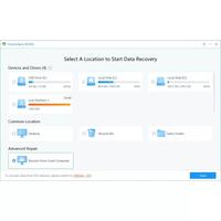 Gambar Tenorshare 4DDiG ull Version Software Data Recovery Hardisk Komputer Laptop Full Lisensi Lifetime - 10 dari GetoKEY undefined 3 Tokopedia