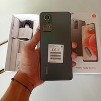 Gambar Redmi Note 12 Pro 4G 8/256 second dari MALIK26 undefined 1 Tokopedia