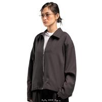 Gambar DIZAYN - CODE JACKET ( UNISEX ) - Black dari zaylstore293 undefined 5 Tokopedia