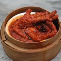 Gambar VIRAL BERKUALITAS CEKER AYAM dimsum frozen HALAL 1/2 kg untuk resto, kafe dari Barang-Berkah undefined 2 Tokopedia