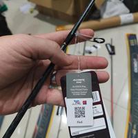 Gambar joran daido emperor gen 3 terbaru joran ul 662 198 cm solid carbon - gen 3 sp spin, pilihan 210 ya dari Zudik Pancing undefined 5 Tokopedia