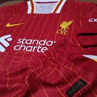 Gambar OBRAL JERSEY BOLA PLAYER ISSUE THAILAND IMPORT MURAH - Chelsea A 23-24, XL dari Toko Hestiku undefined 5 Tokopedia